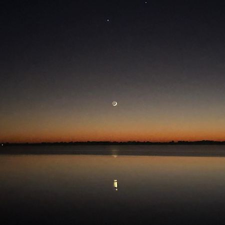 Lake Boga Caravan Park Exterior photo
